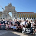 Rammstein Army organizuje fan-meet u Budimpešti