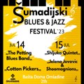 Шумадијски блуз и џез фестивал