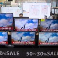 Pjongjang ispalio balističku raketu dugog dometa, upozorenje za generale