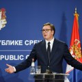 Vučić: Nisu pametni u Zvezdi i Partizanu, mi ih finansiramo