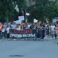 Sa protesta u Kruševcu poručeno da građani žele da menjaju Srbiju