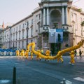 Zagreb u srpnju ostvario više dolazaka i noćenja