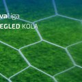 Prva liga Srbije – pregled 3. kola i tabela