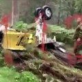 (Video): Pronađen drugi deo aviona u kom je poginuo Prigožin: Na snimku se vidi krilo i stajni trap, a lokacija bi mogla da…
