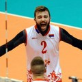 Uroš Kovačević veruje u prolaz Srbije i svoj povratak u četvrtfinalu