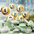 Uplatio loto, pa se oduzeo od šoka: Kad je video brojeve, sakrio listić u ormar, nije mogao da veruje