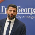 Šapić za Nova.rs otkriva: Očekujem da budem kandidat SNS za gradonačelnika