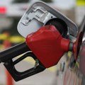 Objavljene nove cene goriva: Dizel poskupeo četiri dinara, benzin tri