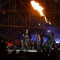 Karleuša sa gostima zapalila Beograd! Publika pala u trans kada je njih dve videla na sceni! (foto)