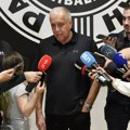 "Nije tajna..." Željko Obradović o novom Partizanu, ali i Crvenoj zvezdi
