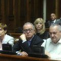 Deo opozicije traži sednicu Skupštine i Anketni odbor posle sukoba u Banjskoj, najavljen i novi protest