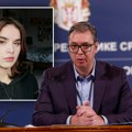 „Srećna sam, ali od kašlja ne mogu da se smejem“: Prva reakcija Jelene (21) kojoj je Vučić konačno obećao pomoć za…