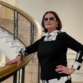 Bivša žena lazara ristovskog ne gubi vreme Dok njen bivši uživa sa 39 godina mlađom, Danica uhvaćena na delu