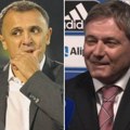 Srbija ima novog selektora - piksi ga se "odrekao": Legendarni napadač dolazi da gasi najveći požar srpskog fudbala!