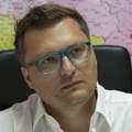 Nedeljkov (CRTA) za VOA: U Vašingtonu zabrinutost za stanje demokratije u Srbiji