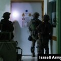Izraelske snage i dalje u bolnici Al Šifa