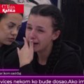 Haos u eliti! Matora saznala da Anitina ljubavnica ulazi u rijaliti, Stanojlovićeva grca u suzama