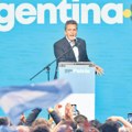 Argentina izlazi na izbore: Bira između Trampovog fana ili bivšeg ministra?