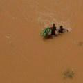 Broj poginulih u poplavama u Keniji porastao na 120