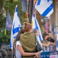 Kriminalizira li Izrael i propalestinski stav usred rata u Gazi?