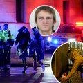 Detaljni tok pokolja u Pragu: Policija u 12:26 dobija dojavu o Davidu, u 12:47 pronalaze telo mrtvog oca, u 14:59 stižu prve…