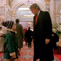 Zaboravili smo ko je kevinu pomogao da se ne izgubi u hotelu Kako je snimljena kultna scena sa Donaldom Trampom (video)