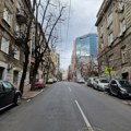 Uspavani Beograd: Božićno jutro u glavnom gradu: Prazne ulice bez kola i ljudi, sve zatvoreno, slobodnih parking mesta na sve…