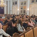 Otkazana sednica u Rektoratu beogradskog Univerziteta, navodno nije bilo kvoruma