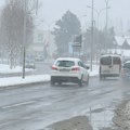 Putevi Srbije: Zbog povećanog intenziteta saobraćaj potreban oprez u vožnji