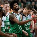 Krah Virtusa protiv Barselone pred meč sa Partizanom, Žalgiris ubedljiv protiv Efesa