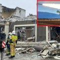 Ukrajinci granatirali pekaru američkim himarsom: Osam mrtvih u strašnom napadu u Lisičansku, mnogi pod ruševinama