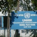 Šefica UNMIK-a pozvala da se nerešena pitanja na KiM rešavaju u okviru dijaloga