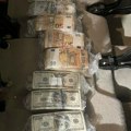Velika akcija mupa-a Uhapšeni Ukrajinci zbog pranja novca, gomilu para hteli da unesu u Srbiju