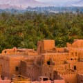U Maroku pronađeni otisci čoveka stari oko 100.000 godina