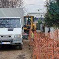Ulica Milutina Smiljkovića dobila novu vodovodna mrežu