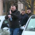 Novici Antiću i Predragu Jevtiću određen pritvor do 30 dana