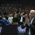 Poruka „grobara“ i Željka Obradovića jasna, Partizan nema drugi izbor