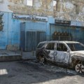Nasilje na Haitiju: Proglašeno vanredno stanje nakon masovnog bekstva iz zatvora