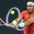 Panika: Rafael Nadal odustaje?