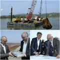 (Foto/video) veliko GRADIŠTE dobija marinu prvu registrovanu u Srbiji Vesić najavio izgradnju i u ovim gradovima