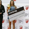 Zvezda domaćin tri UTR profi turnira u Beogradu: Velika čast za srpski tenis