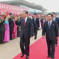 Sastanak zvaničnika Kine i Severne Koreje prvi u poslednjih pet godina