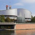 Srbija među zemljama sa najvećim brojem novih prijava Evropskom sudu za ljudska prava