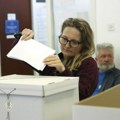 Hrvatska bira novi saziv Sabora, skoro četvrtina birača već glasala