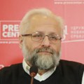 Vladimir Dimitrijević: Jasenovac, Srebrenica i licemeri ili pogledajmo se u ogledalu