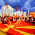 Sjeverna Makedonija u srijedu bira predsjednika