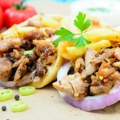 Turski kebab traži zaštićeni status u EU: Očekuje se da će prve pritužbe stići od "predstavnika" grčkog girosa