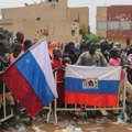 Čudna situacija u Nigeru: Ruska i američka vojska razmeštene u istoj bazi