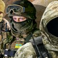 РАТ У УКРАЈИНИ Борбе у Харковској области у току: Руси напали Плетеновку, блокирани код Гатишча