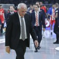 Partizanova promašena sezona